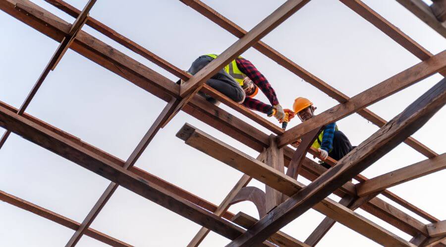 Local Chimney Repair in Langworthy, IA